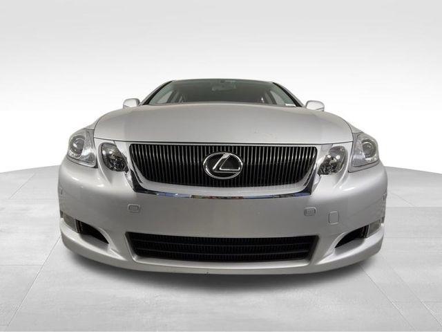 used 2008 Lexus GS 460 car, priced at $12,997