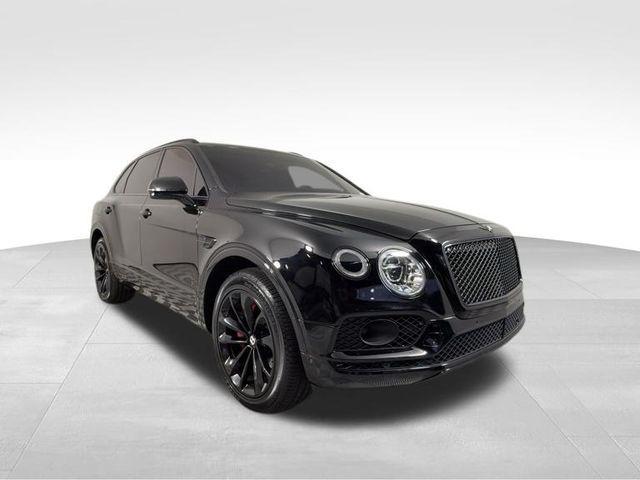 used 2019 Bentley Bentayga car, priced at $73,921