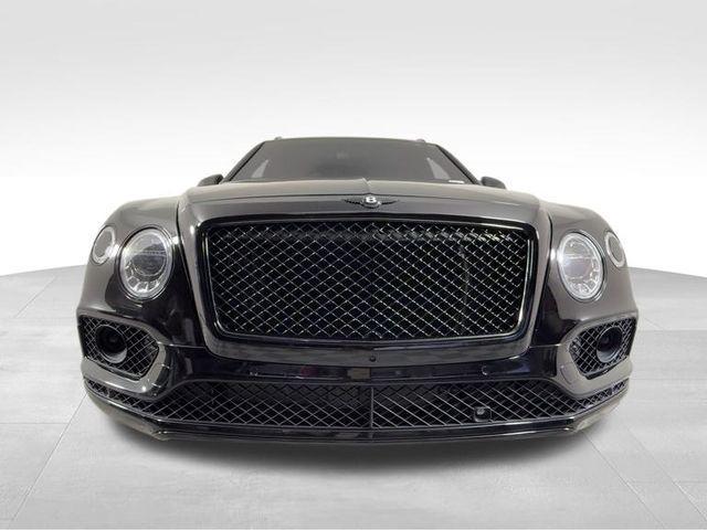 used 2019 Bentley Bentayga car, priced at $73,921