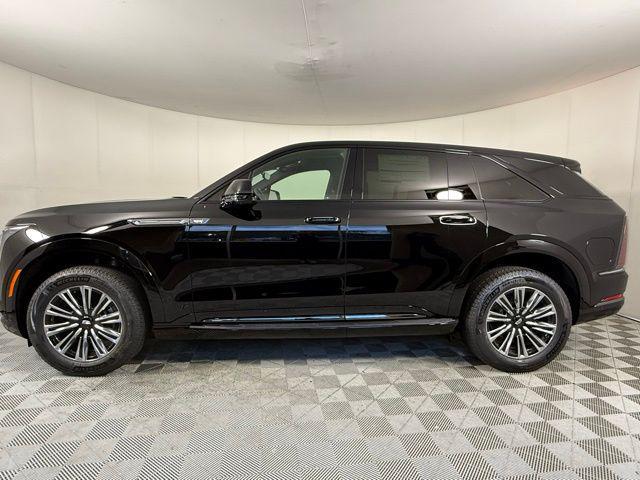 new 2026 Cadillac Escalade IQ car, priced at $130,295