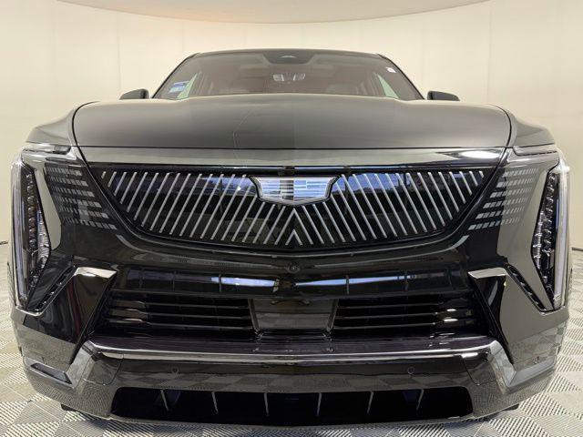 new 2026 Cadillac Escalade IQ car, priced at $130,295