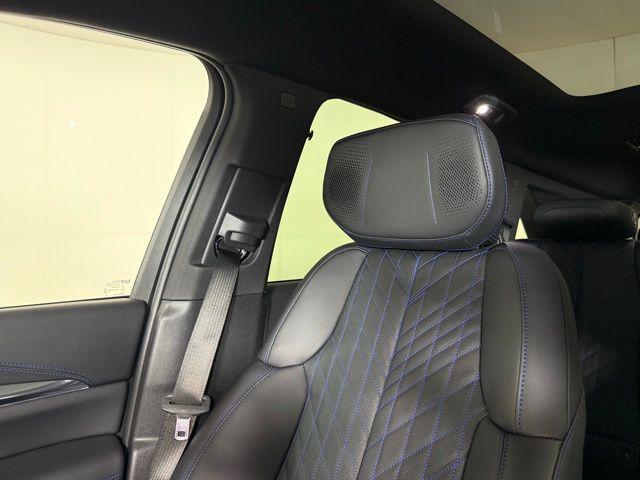new 2026 Cadillac Escalade IQ car, priced at $130,295