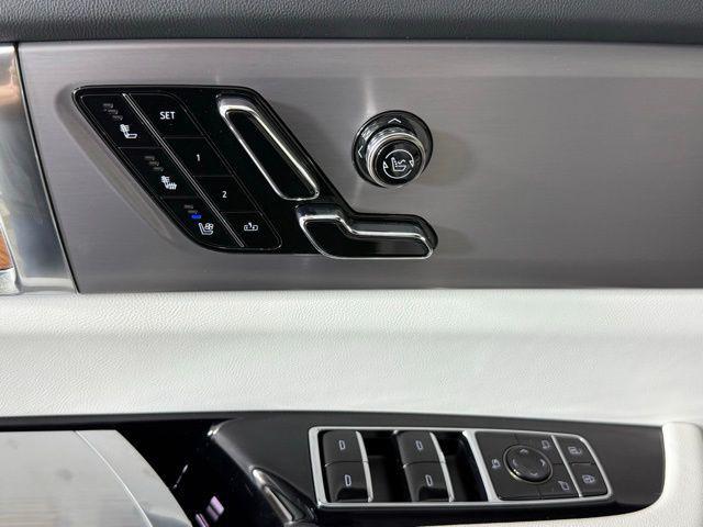 new 2026 Cadillac VISTIQ car, priced at $80,515