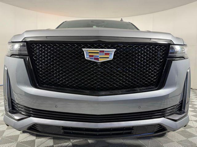 used 2022 Cadillac Escalade car, priced at $66,995