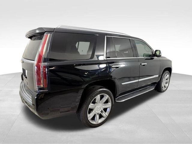 used 2020 Cadillac Escalade car, priced at $29,492