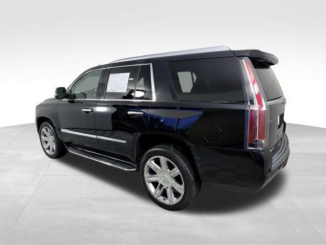 used 2020 Cadillac Escalade car, priced at $29,492