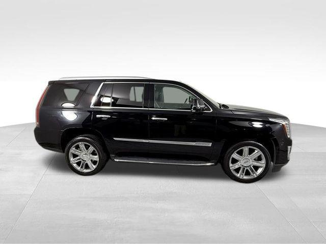 used 2020 Cadillac Escalade car, priced at $29,492