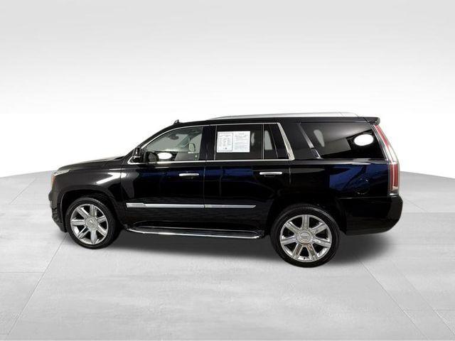 used 2020 Cadillac Escalade car, priced at $29,492