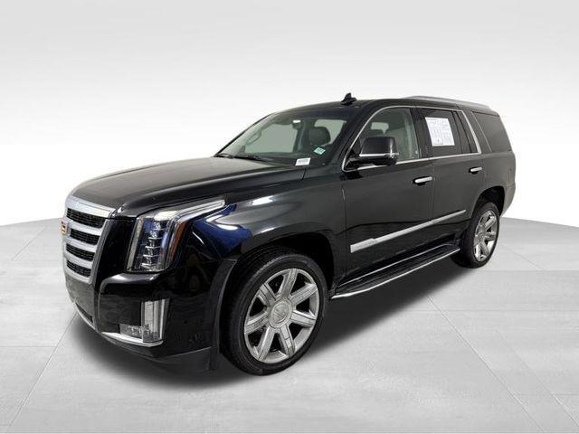 used 2020 Cadillac Escalade car, priced at $29,492