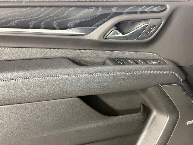 used 2022 GMC Yukon XL car, priced at $51,279