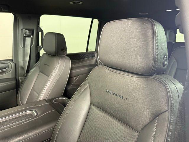 used 2022 GMC Yukon XL car, priced at $51,279