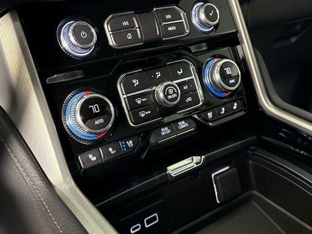 used 2022 GMC Yukon XL car, priced at $51,279