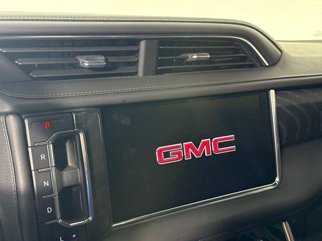 used 2022 GMC Yukon XL car, priced at $51,279