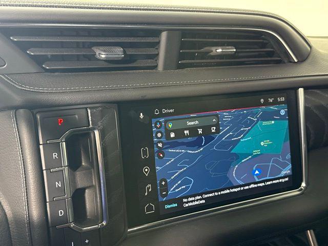 used 2022 GMC Yukon XL car, priced at $51,279