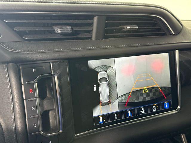 used 2022 GMC Yukon XL car, priced at $51,279