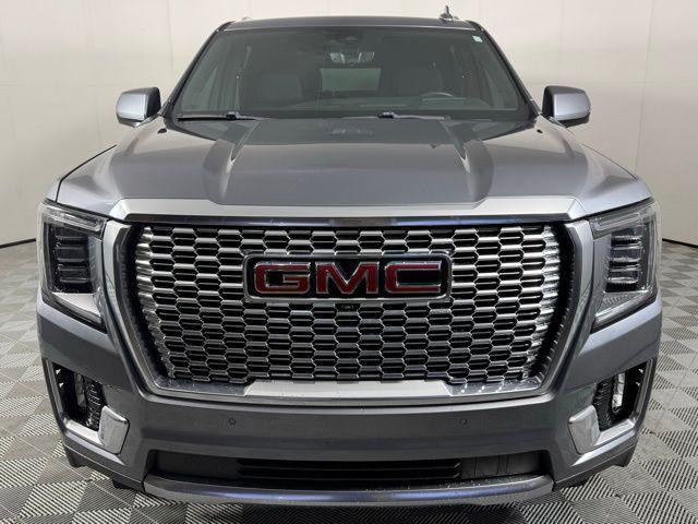 used 2022 GMC Yukon XL car, priced at $51,279