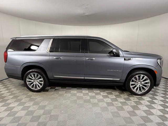 used 2022 GMC Yukon XL car, priced at $51,279