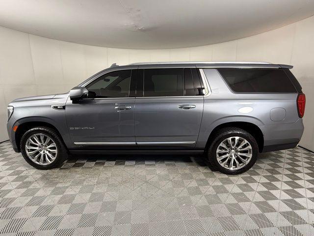 used 2022 GMC Yukon XL car, priced at $51,279
