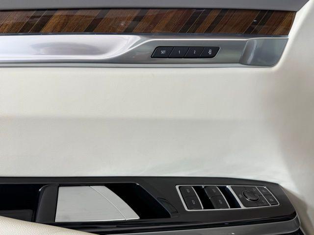 new 2026 Cadillac Escalade ESV car, priced at $135,710