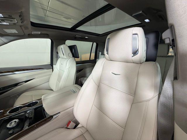 new 2026 Cadillac Escalade ESV car, priced at $135,710