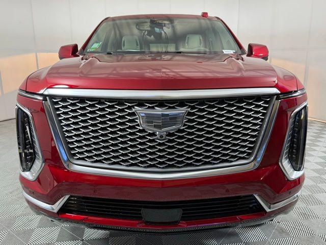 new 2026 Cadillac Escalade ESV car, priced at $135,710