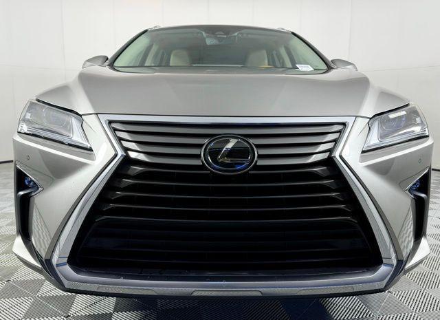 used 2019 Lexus RX 350 car, priced at $29,759