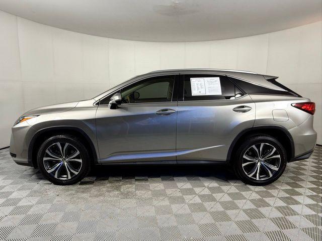 used 2019 Lexus RX 350 car, priced at $29,759