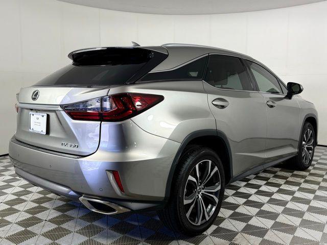 used 2019 Lexus RX 350 car, priced at $29,759