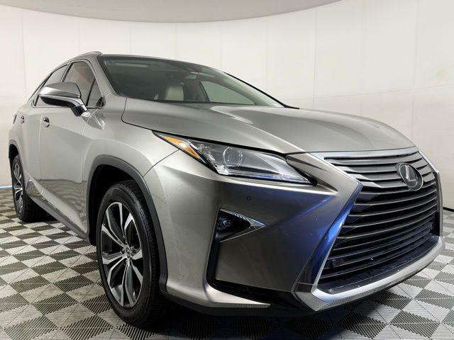 used 2019 Lexus RX 350 car, priced at $29,759