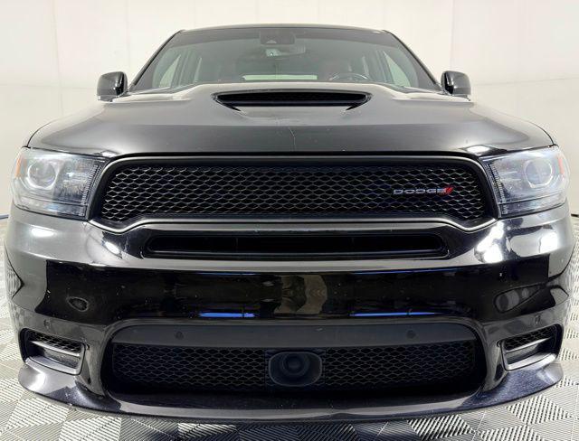 used 2019 Dodge Durango car, priced at $26,991