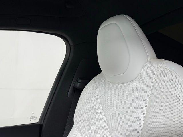 used 2022 Tesla Model X car, priced at $42,906