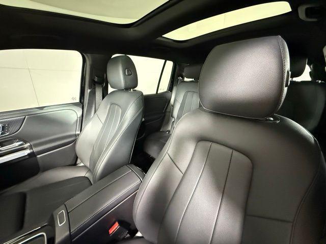 used 2024 Mercedes-Benz EQB 250 car, priced at $34,998