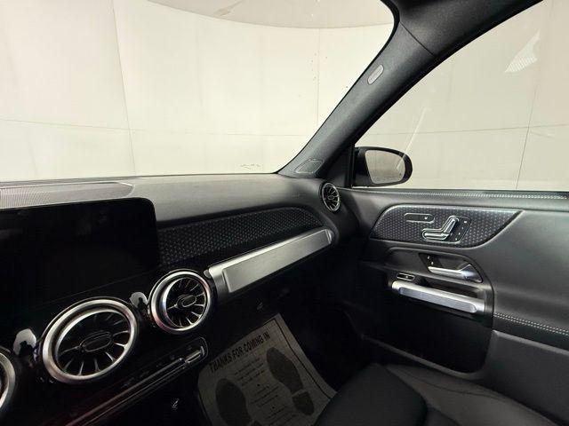 used 2024 Mercedes-Benz EQB 250 car, priced at $34,998