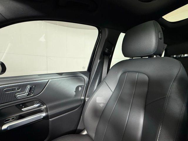 used 2024 Mercedes-Benz EQB 250 car, priced at $34,998