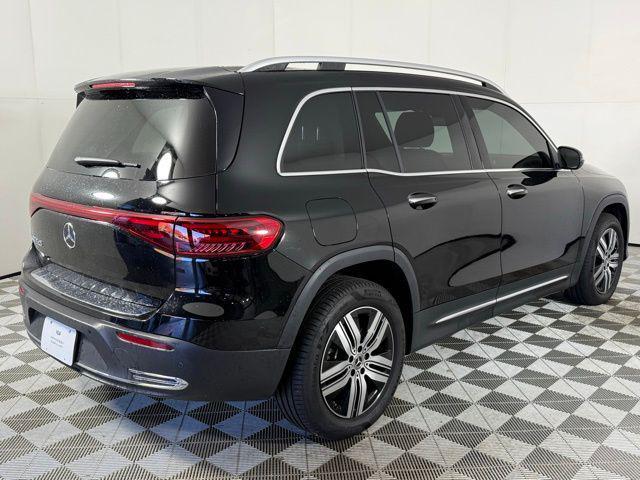 used 2024 Mercedes-Benz EQB 250 car, priced at $34,998