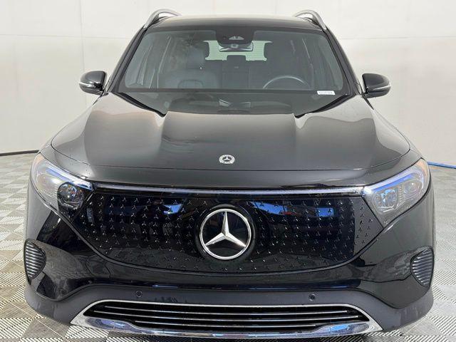 used 2024 Mercedes-Benz EQB 250 car, priced at $34,998
