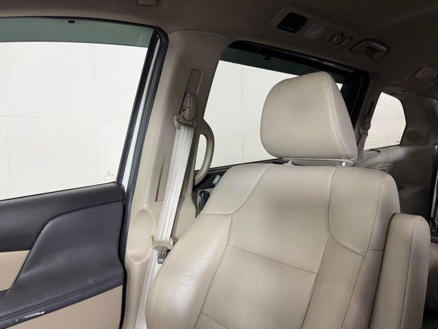 used 2016 Honda Odyssey car, priced at $16,999
