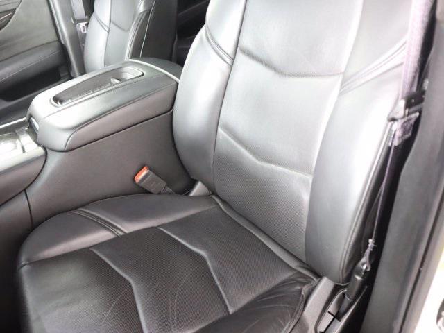 used 2016 Cadillac Escalade car, priced at $24,989