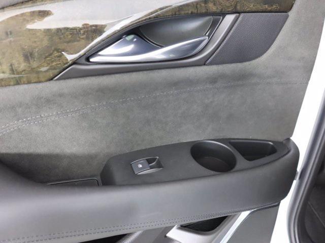 used 2016 Cadillac Escalade car, priced at $24,989