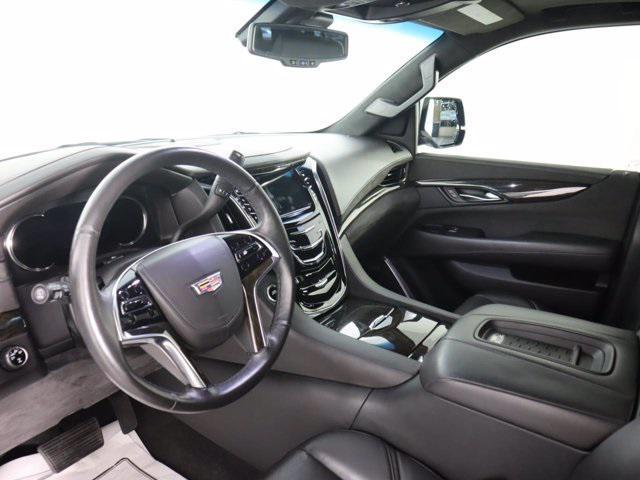 used 2016 Cadillac Escalade car, priced at $24,989