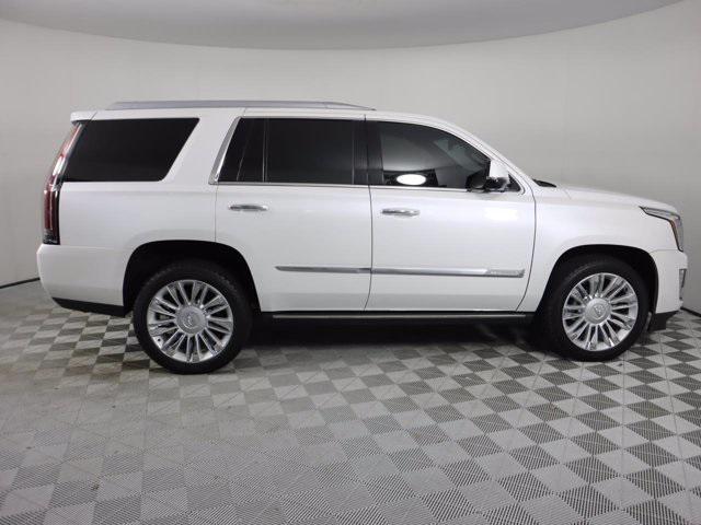 used 2016 Cadillac Escalade car, priced at $24,989