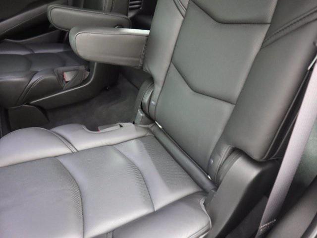 used 2016 Cadillac Escalade car, priced at $24,989