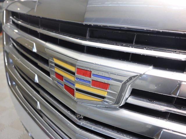 used 2016 Cadillac Escalade car, priced at $24,989