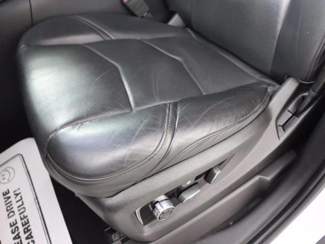 used 2016 Cadillac Escalade car, priced at $24,989