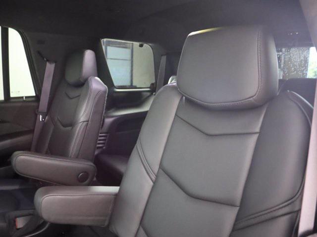 used 2016 Cadillac Escalade car, priced at $24,989