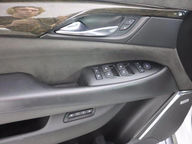 used 2016 Cadillac Escalade car, priced at $24,989