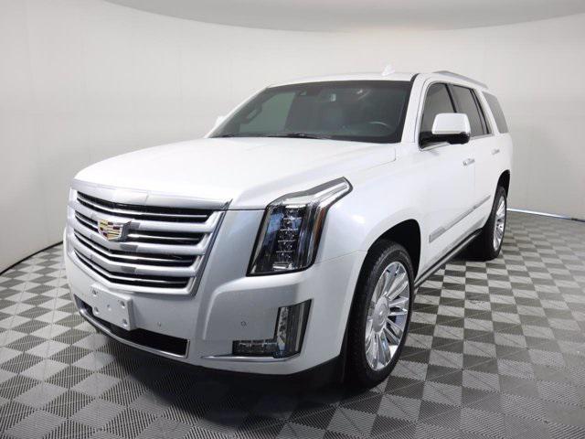 used 2016 Cadillac Escalade car, priced at $24,989