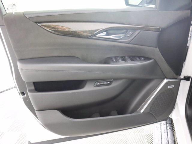 used 2016 Cadillac Escalade car, priced at $24,989