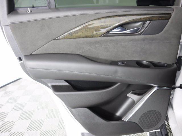 used 2016 Cadillac Escalade car, priced at $24,989