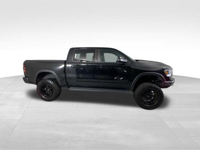 used 2021 Ram 1500 car, priced at $42,993